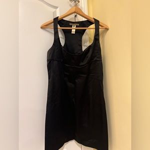 Miss Sixty little black dress